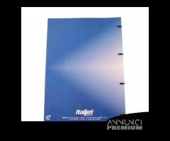 Catalogo ricambi per Italjet Jupiter 250