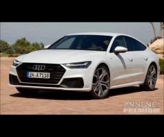 Ricambi Audi A7