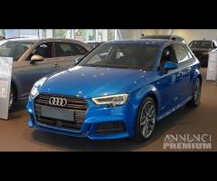 Ricambi Audi A3