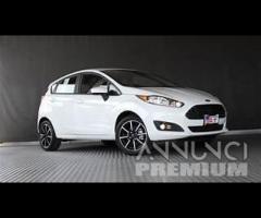 Ricambi Ford Fiesta - 1