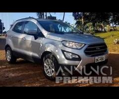 Ricambi Ford Ecosport