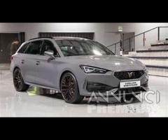 Ricambi Cupra Leon SportsTourer