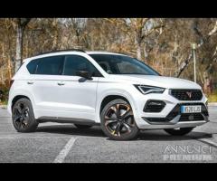 Ricambi Cupra Ateca