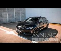 Ricambi Cupra Leon