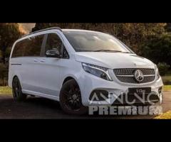 Ricambi Mercedes Classe V