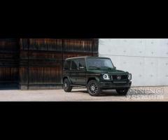 Ricambi Mercedes Classe G