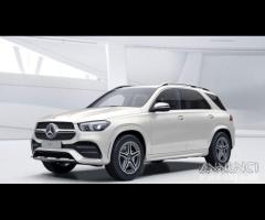 Ricambi Mercedes GLE