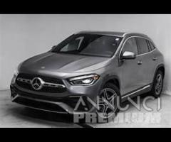 Ricambi Mercedes GLA - 1