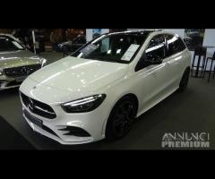 Ricambi Mercedes Classe B