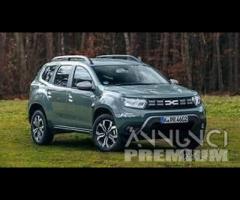 Ricambi Dacia Duster - 1