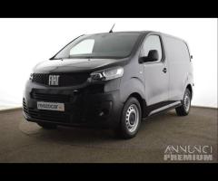 Ricambi Fiat Scudo