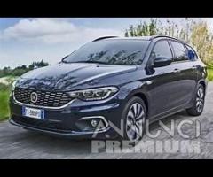 Ricambi Fiat Tipo 2016