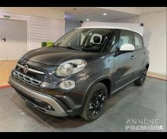 Ricambi Fiat 500L