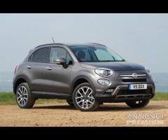 Ricambi Fiat 500X