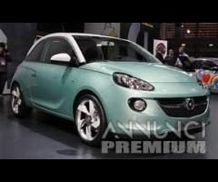 Ricambi Opel Adam