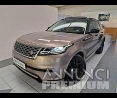 Ricambi Range Rover Velar