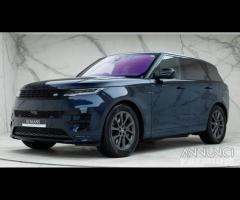 Ricambi Range Rover Sport 2023