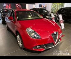 Ricambi Alfa Romeo Giulietta