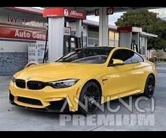 Ricambi BMW M4