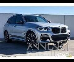 Ricambi BMW X3 - 1