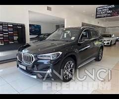 Ricambi BMW X1