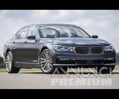 Ricambi BMW Serie 7