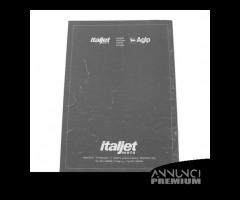 Manuale officina per Italjet Formula 50 - 6