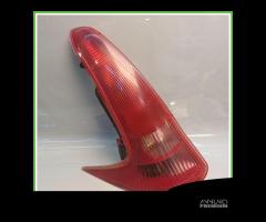 Fanale Fanalino Sinistro SX VALEO PEUGEOT 206 6350 - 1