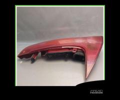 Fanale Fanalino Sinistro SX VALEO PEUGEOT 206 6350 - 4