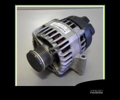 Alternatore DENSO MS1012101700 FIAT 500 3P 5188017