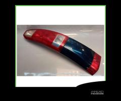 Fanale Fanalino Sinistro SX VALEO OPEL MERIVA X03