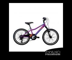 Mtb Bambini Lombardo Brera 6 Speed 20\" 2023