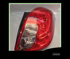 Fanale Fanalino Destro DX OPEL MOKKA X 42599463 Us