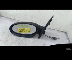 SPECCHIETTO RETROVISORE SINISTRO SMART ForTwo Coup - 3