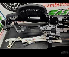 KIT AIRBAG CRUSCOTTO COMPLETO MAZDA 3 2022