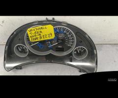 DISPLAY VEGLIA QUADRO STRUMENTI OPEL Tigra TwinTop - 1