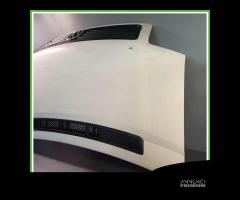 Cofano Motore BIANCO VOLKSWAGEN LT III 28-46 1996 - 3