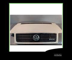 Cofano Motore BIANCO VOLKSWAGEN LT III 28-46 1996 - 4