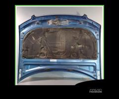 Cofano Motore BLU AUDI A4 Cabrio 8H 2002 2006 Cabr - 4