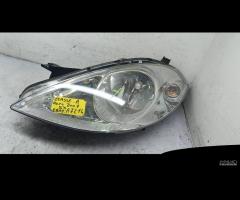 FARO ANTERIORE SINISTRO MERCEDES Classe A W169 3Â° - 1