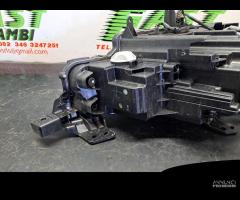 PARAURTI FARI E ACCESSORI MAZDA 3 2022