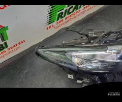 PARAURTI FARI E ACCESSORI MAZDA 3 2022 - 7