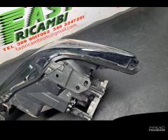 PARAURTI FARI E ACCESSORI MAZDA 3 2022 - 9