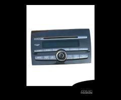 Autoradio fiat bravo 1600 multijet 2007/2014 - 1