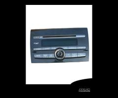 Autoradio fiat bravo 1600 multijet 2007/2014 - 5