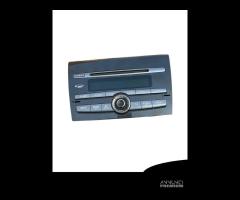 Autoradio fiat bravo 1600 multijet 2007/2014 - 9