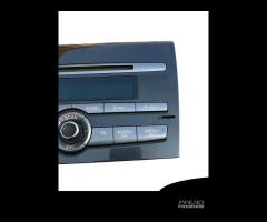 Autoradio fiat bravo 1600 multijet 2007/2014 - 12