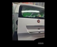 SPORTELLI E PORTELLONE FIAT SCUDO II 2012