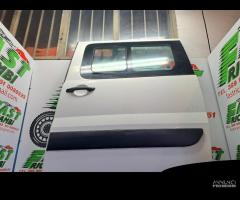 SPORTELLI E PORTELLONE FIAT SCUDO II 2012 - 7