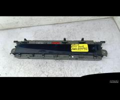 DISPLAY VEGLIA QUADRO STRUMENTI RENAULT Scenic Ser - 1